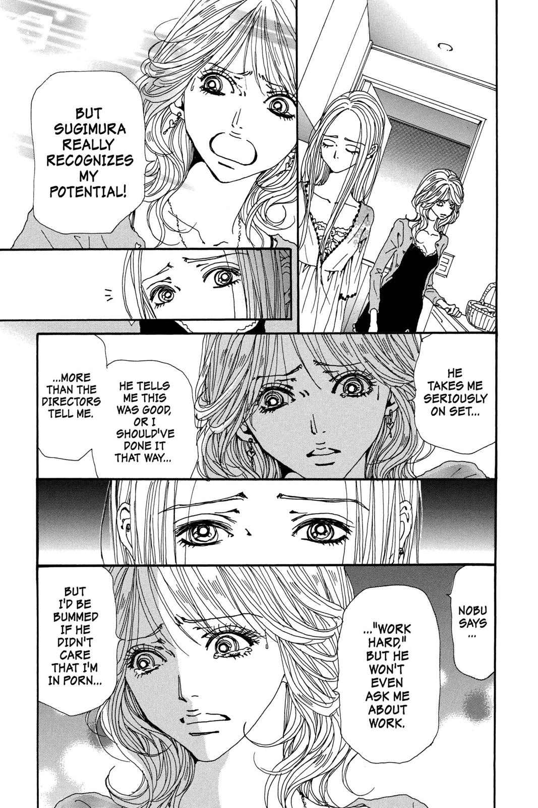 Nana Chapter 20 - Page 103