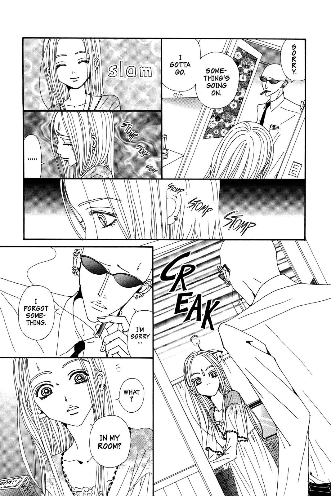 Nana Chapter 20 - Page 107