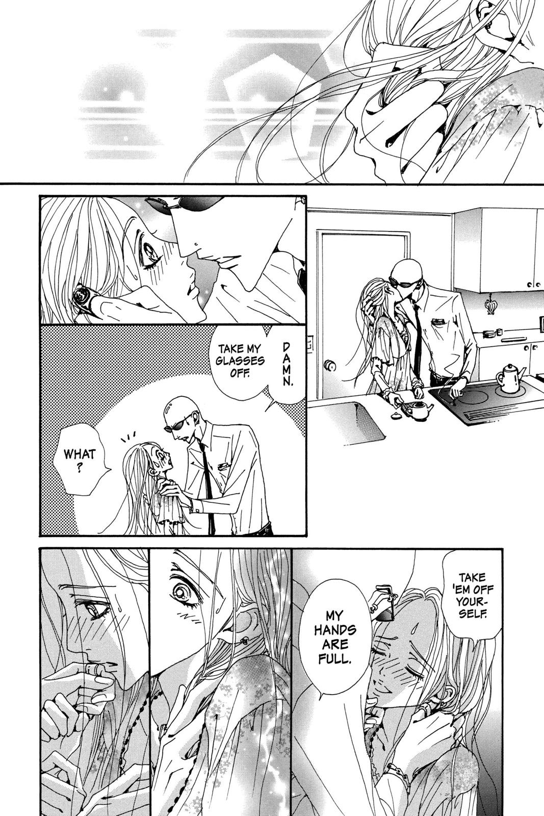 Nana Chapter 20 - Page 108