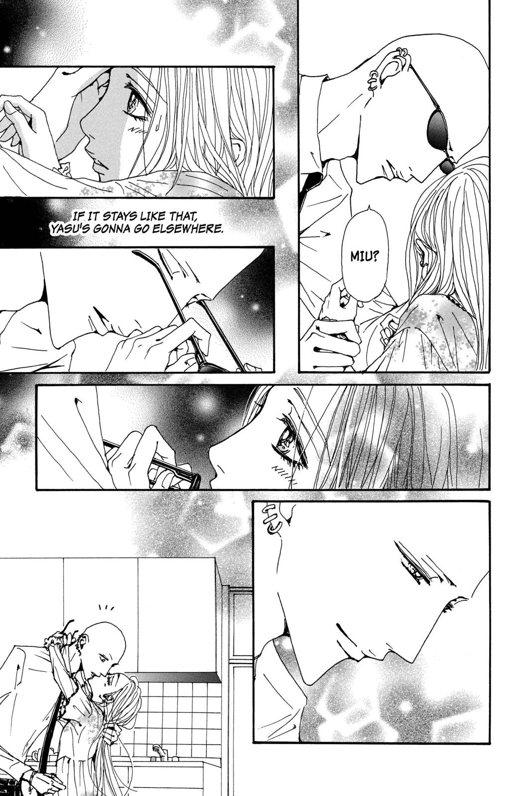 Nana Chapter 20 - Page 109