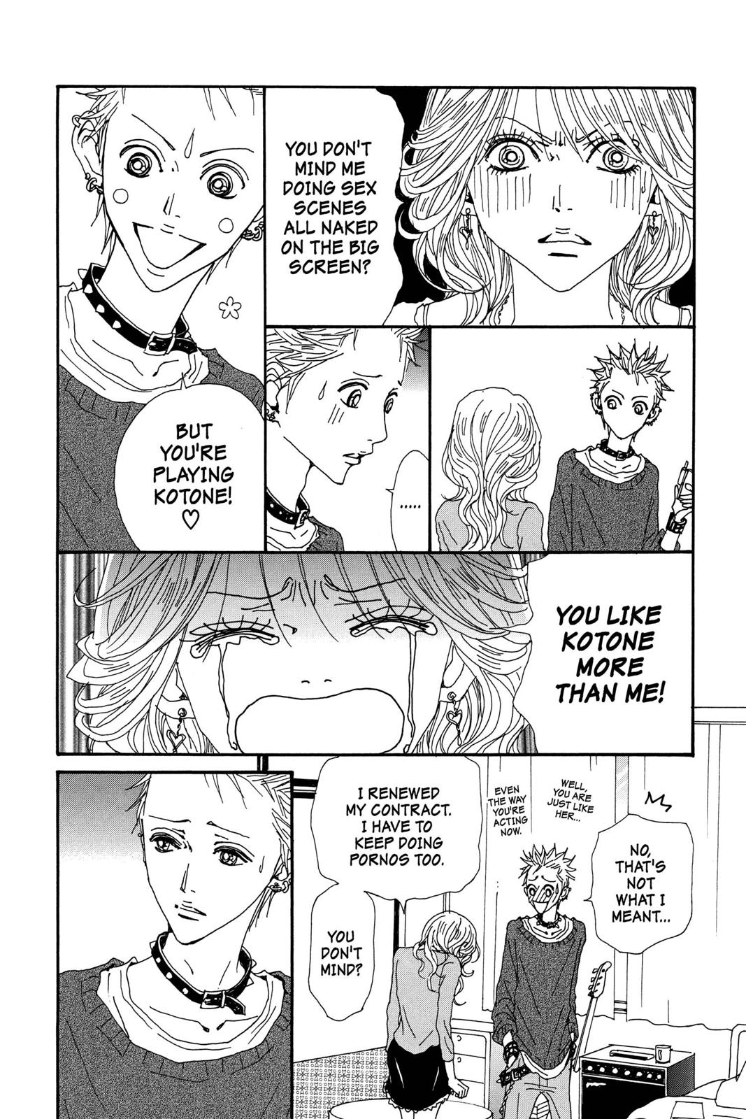 Nana Chapter 20 - Page 114