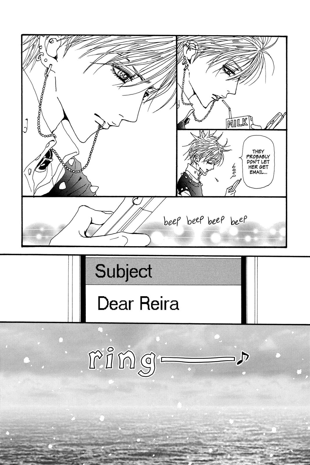 Nana Chapter 20 - Page 119