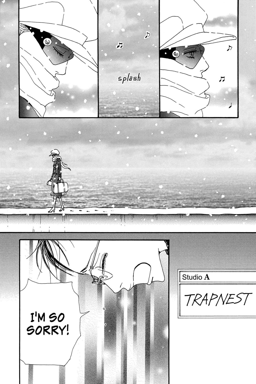 Nana Chapter 20 - Page 120