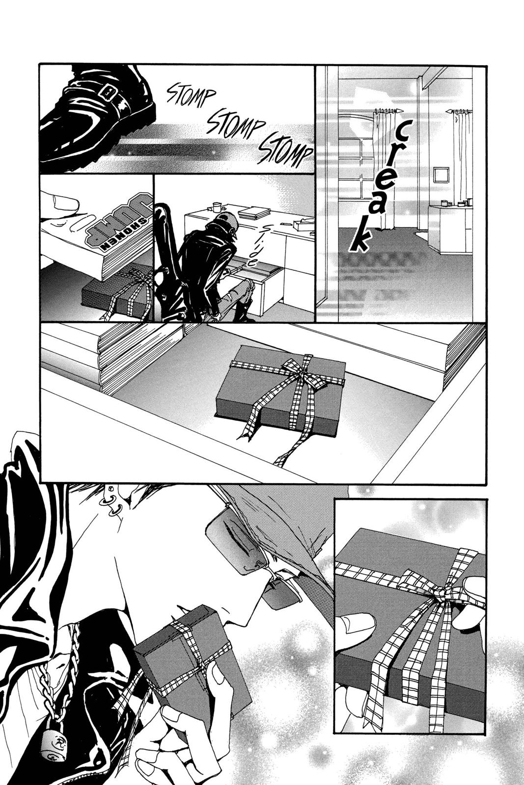 Nana Chapter 20 - Page 128