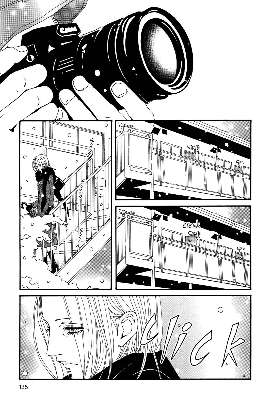 Nana Chapter 20 - Page 135