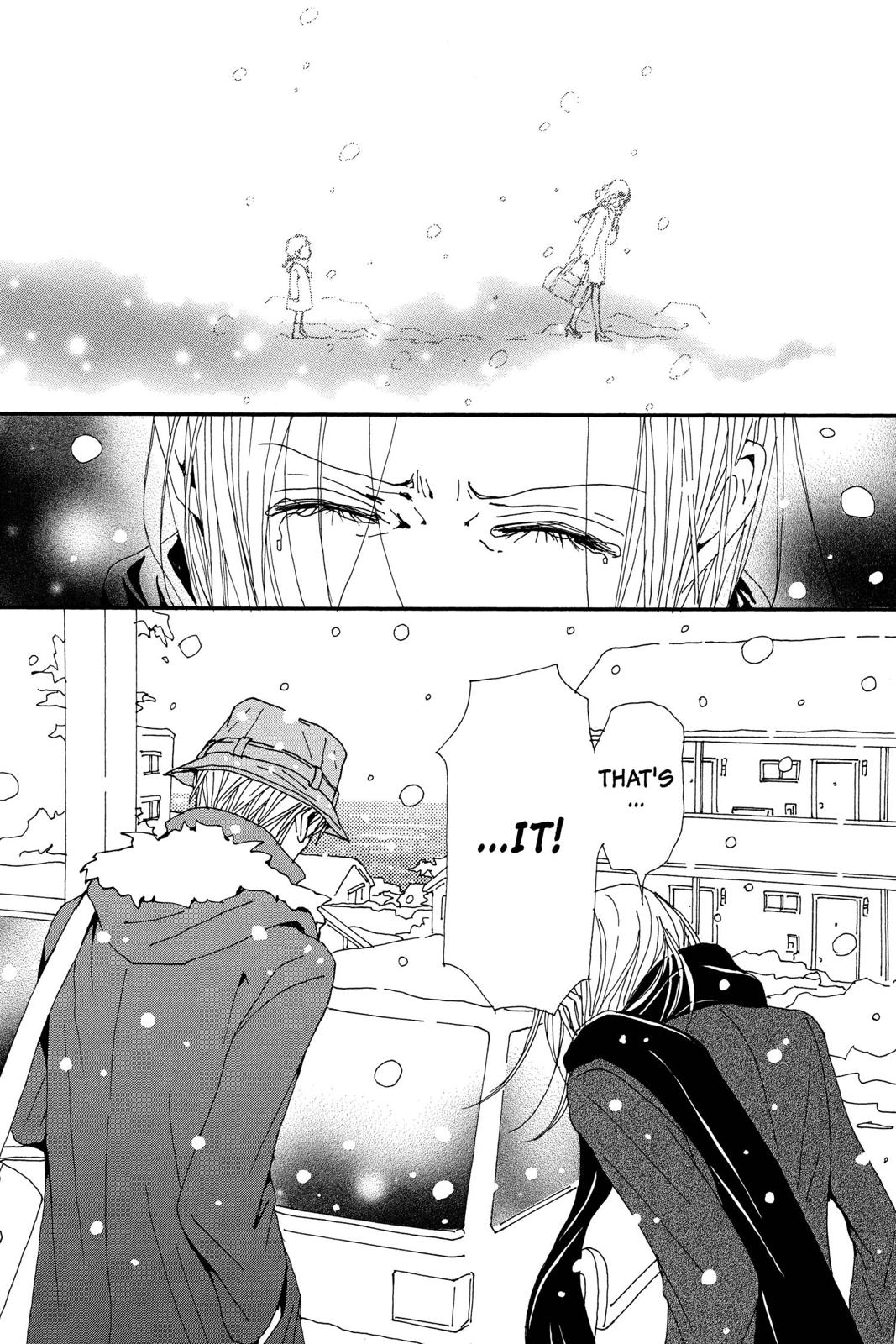 Nana Chapter 20 - Page 142