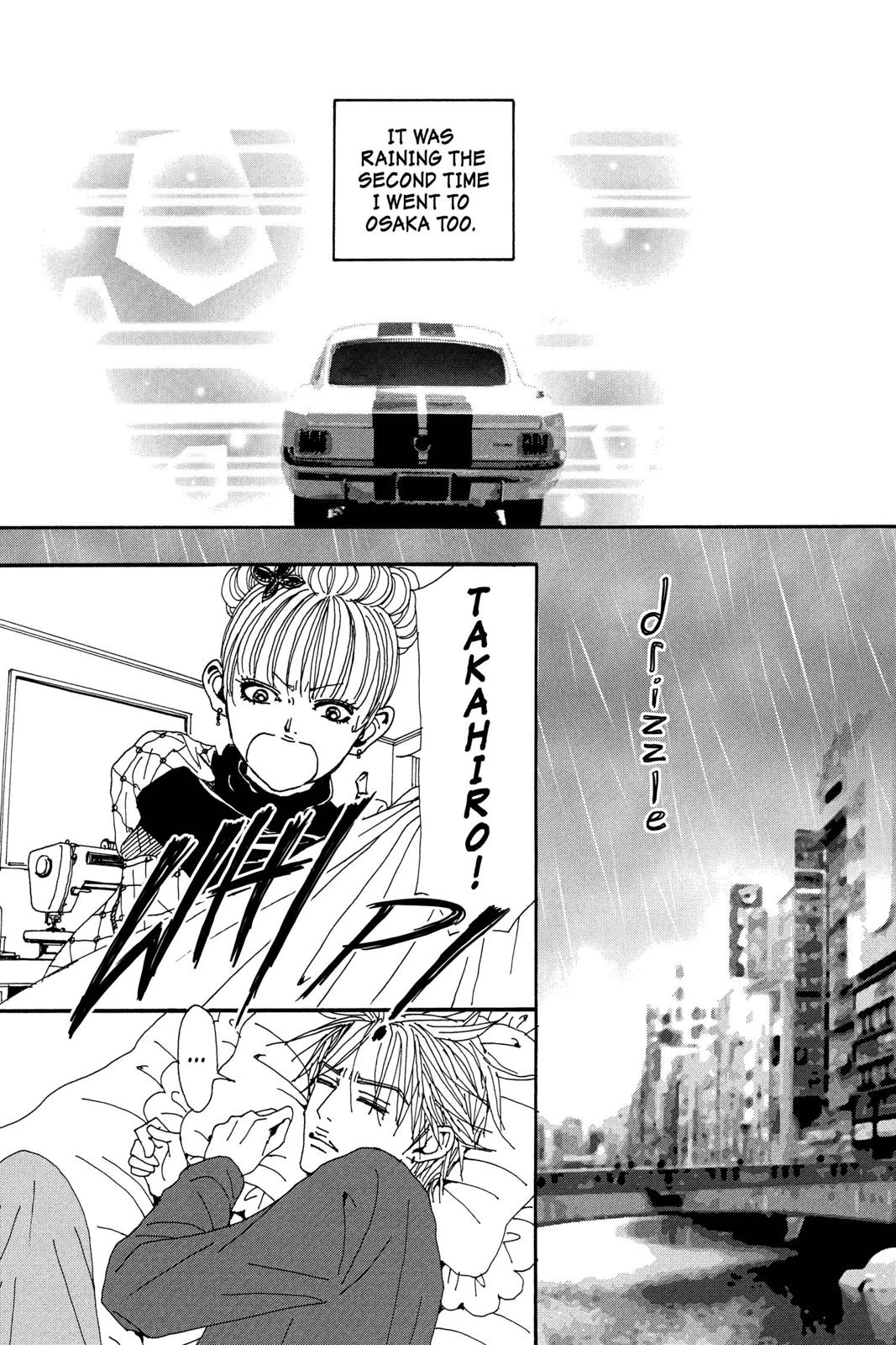 Nana Chapter 20 - Page 145