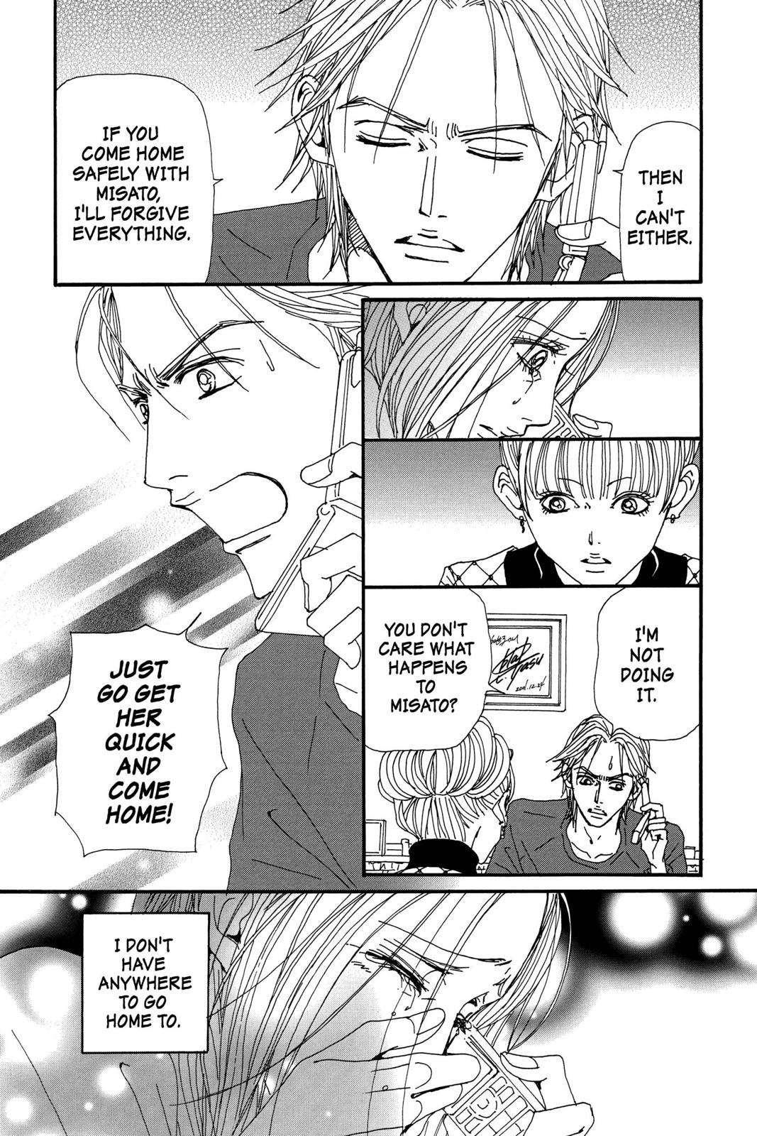 Nana Chapter 20 - Page 149