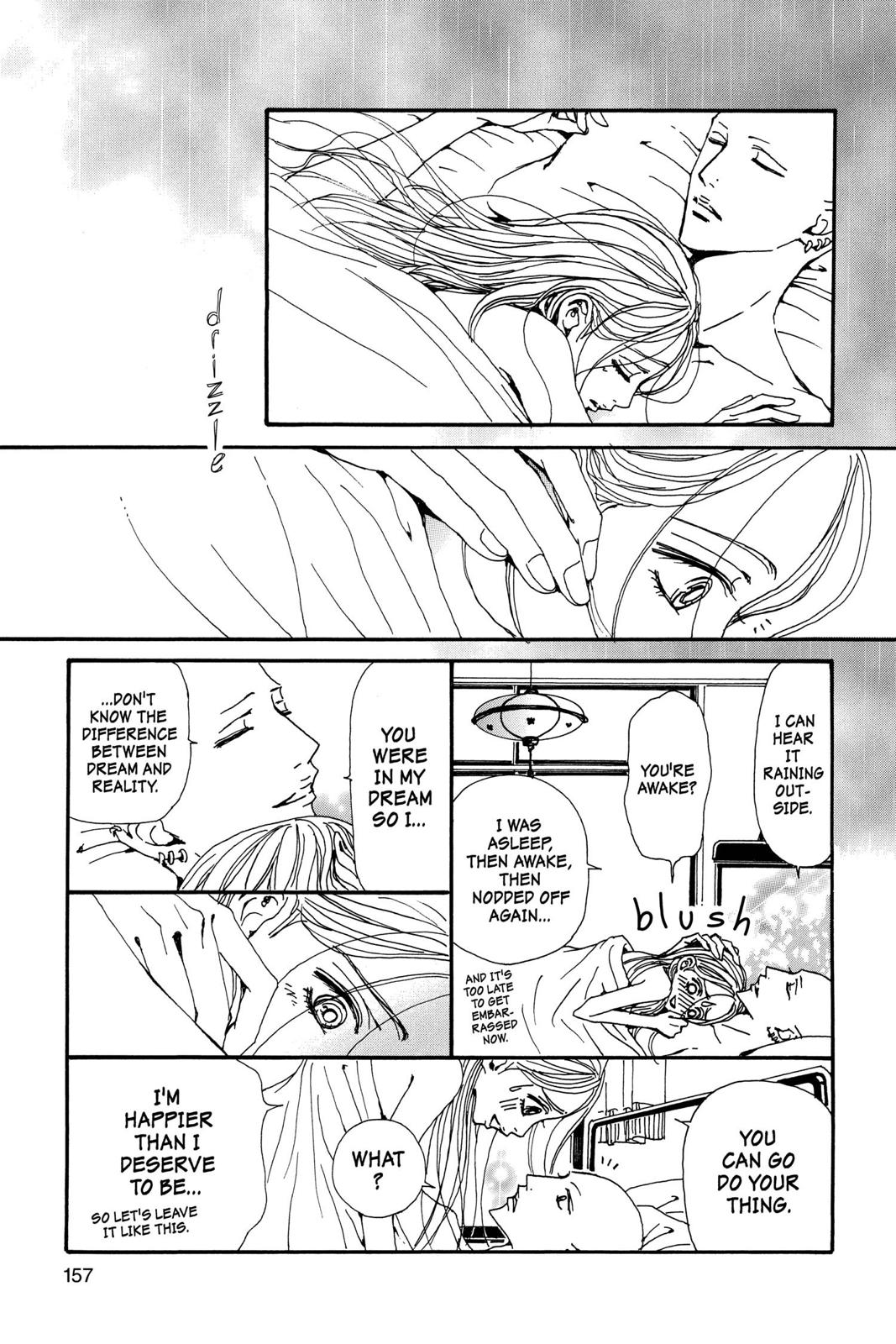 Nana Chapter 20 - Page 157
