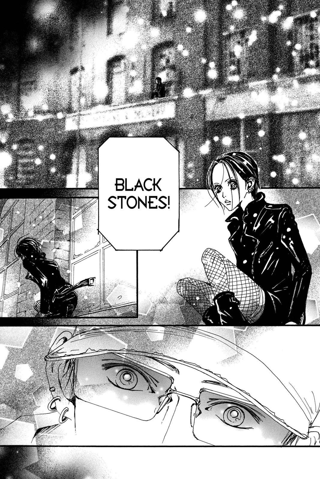 Nana Chapter 20 - Page 169