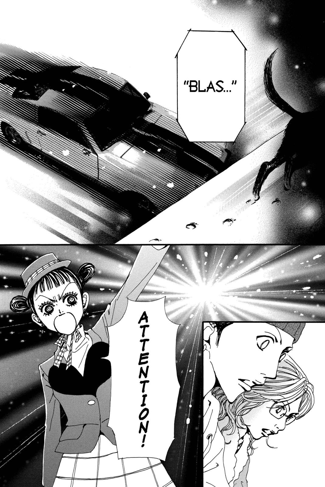 Nana Chapter 20 - Page 170
