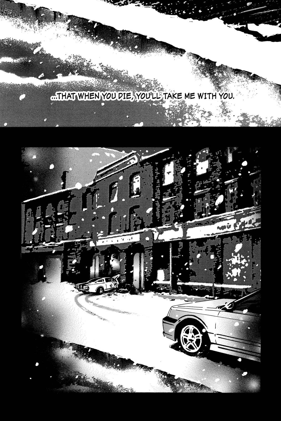 Nana Chapter 20 - Page 172