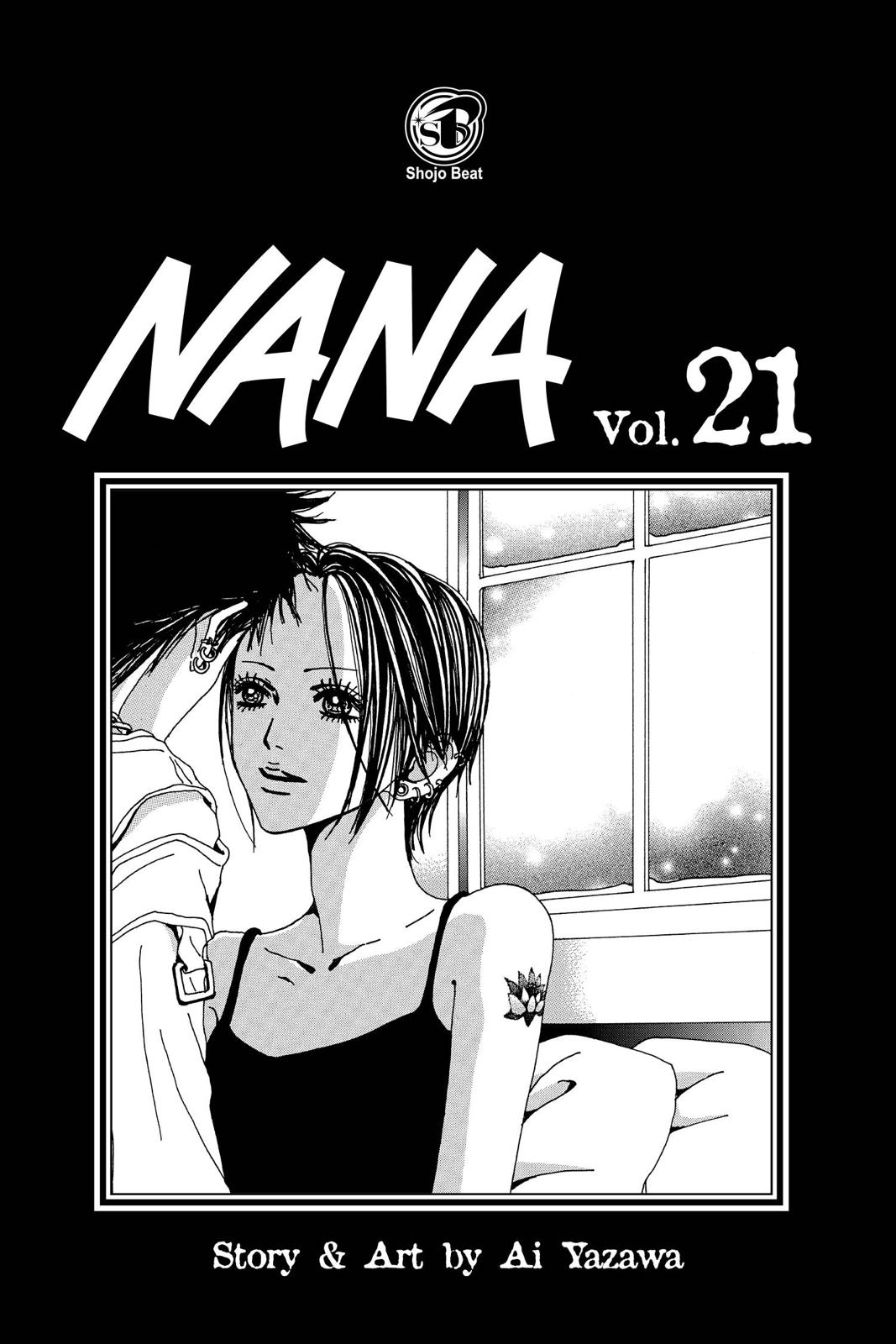 Nana Chapter 21 - Page 2