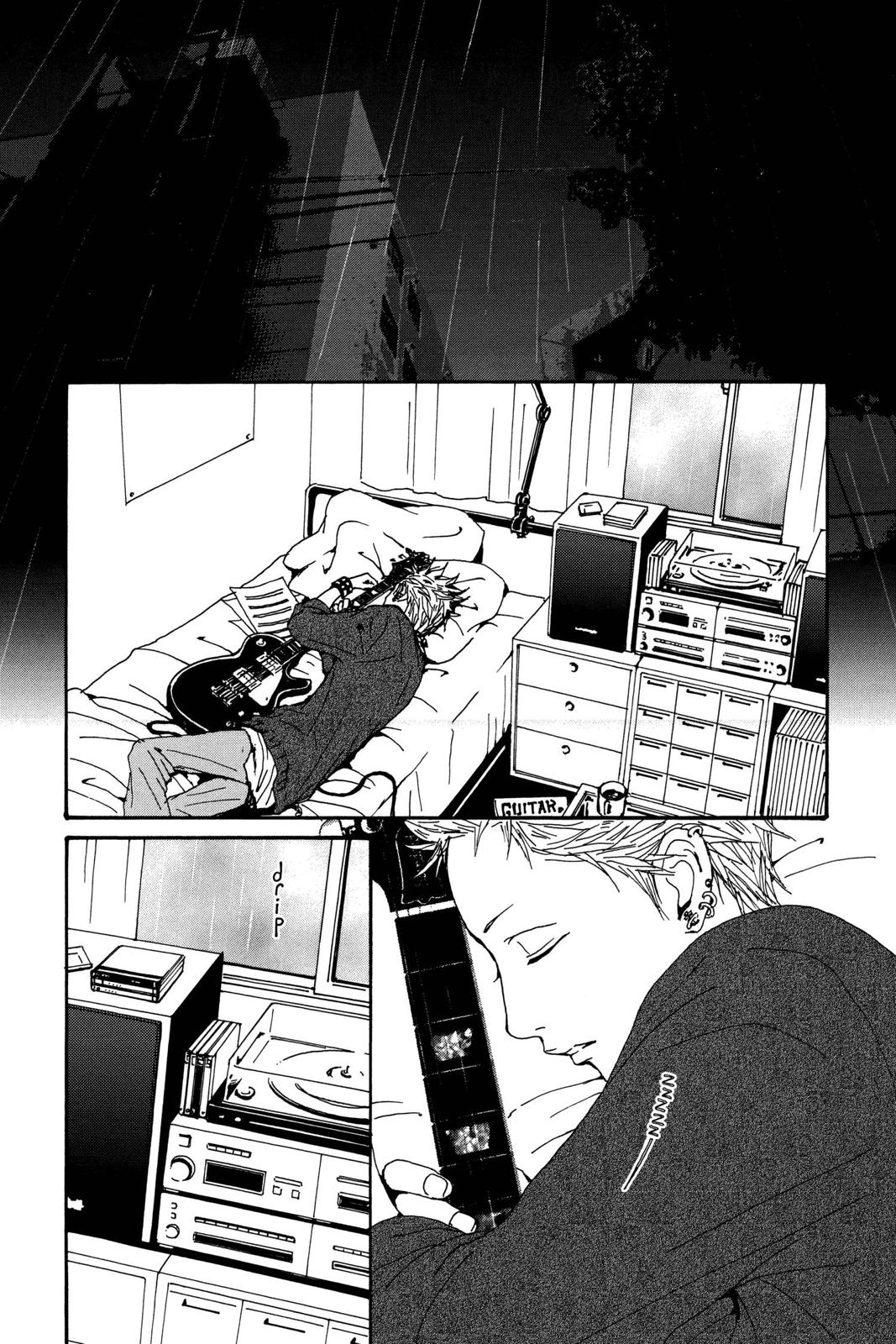 Nana Chapter 21 - Page 8