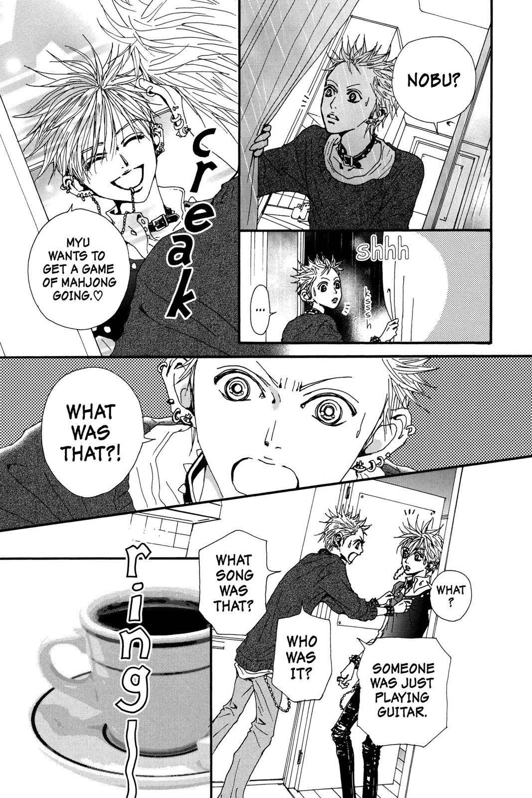 Nana Chapter 21 - Page 14