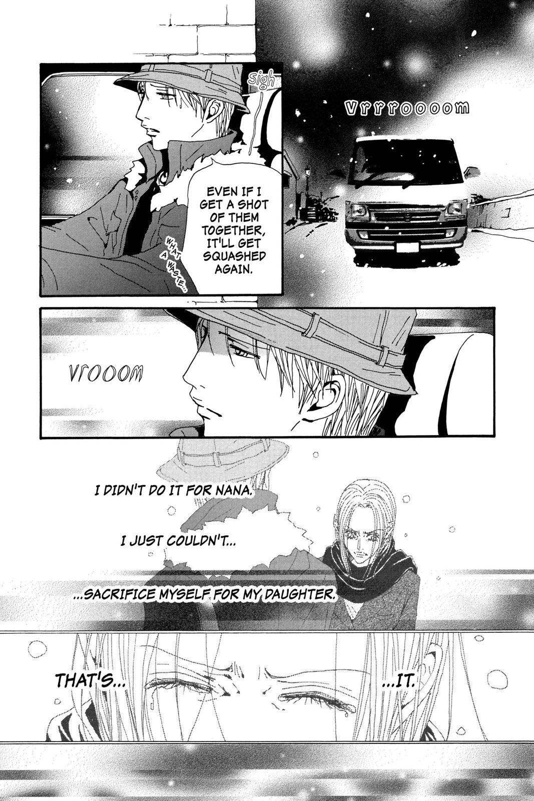 Nana Chapter 21 - Page 17