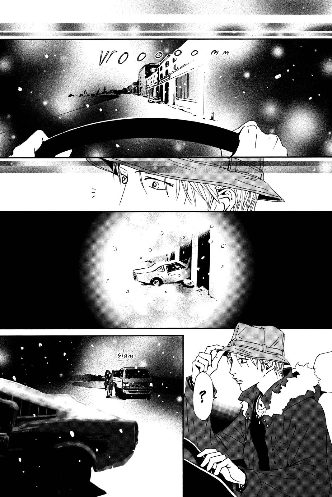 Nana Chapter 21 - Page 18