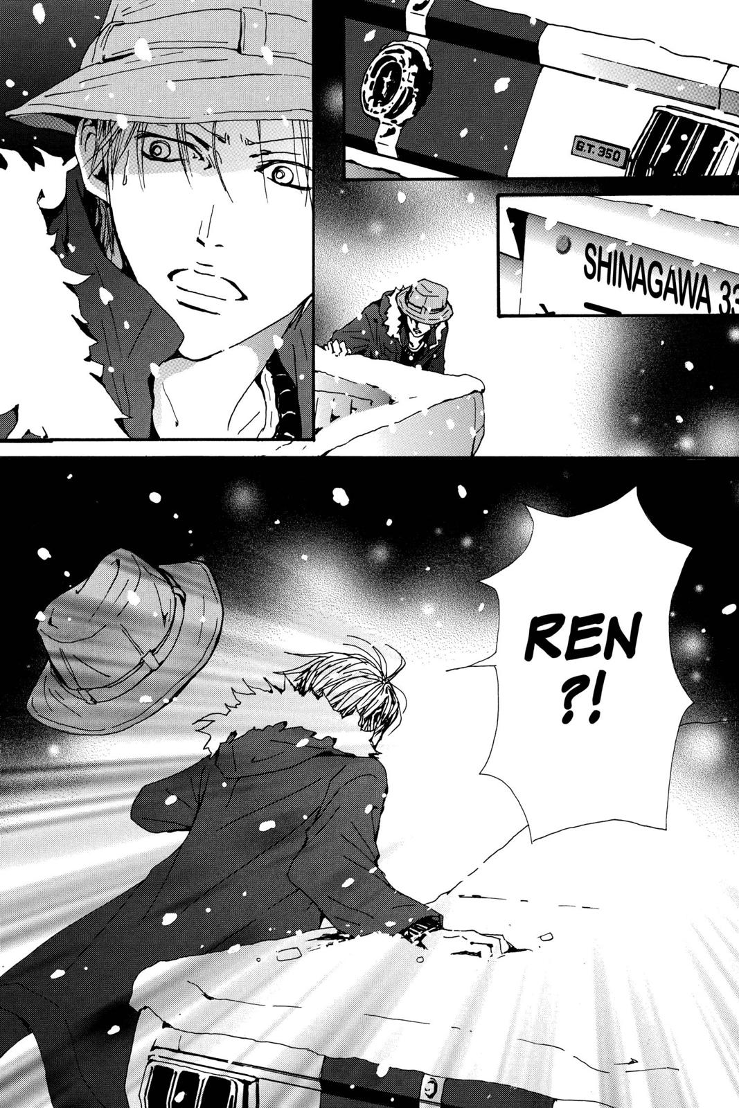 Nana Chapter 21 - Page 19