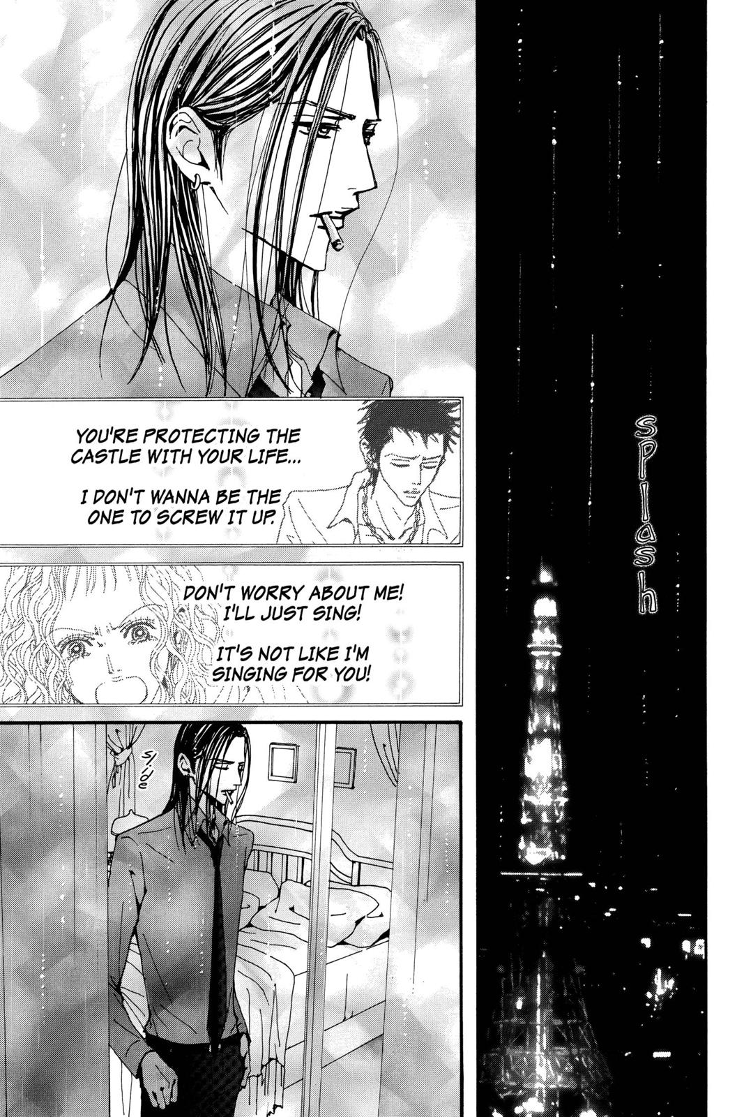 Nana Chapter 21 - Page 20