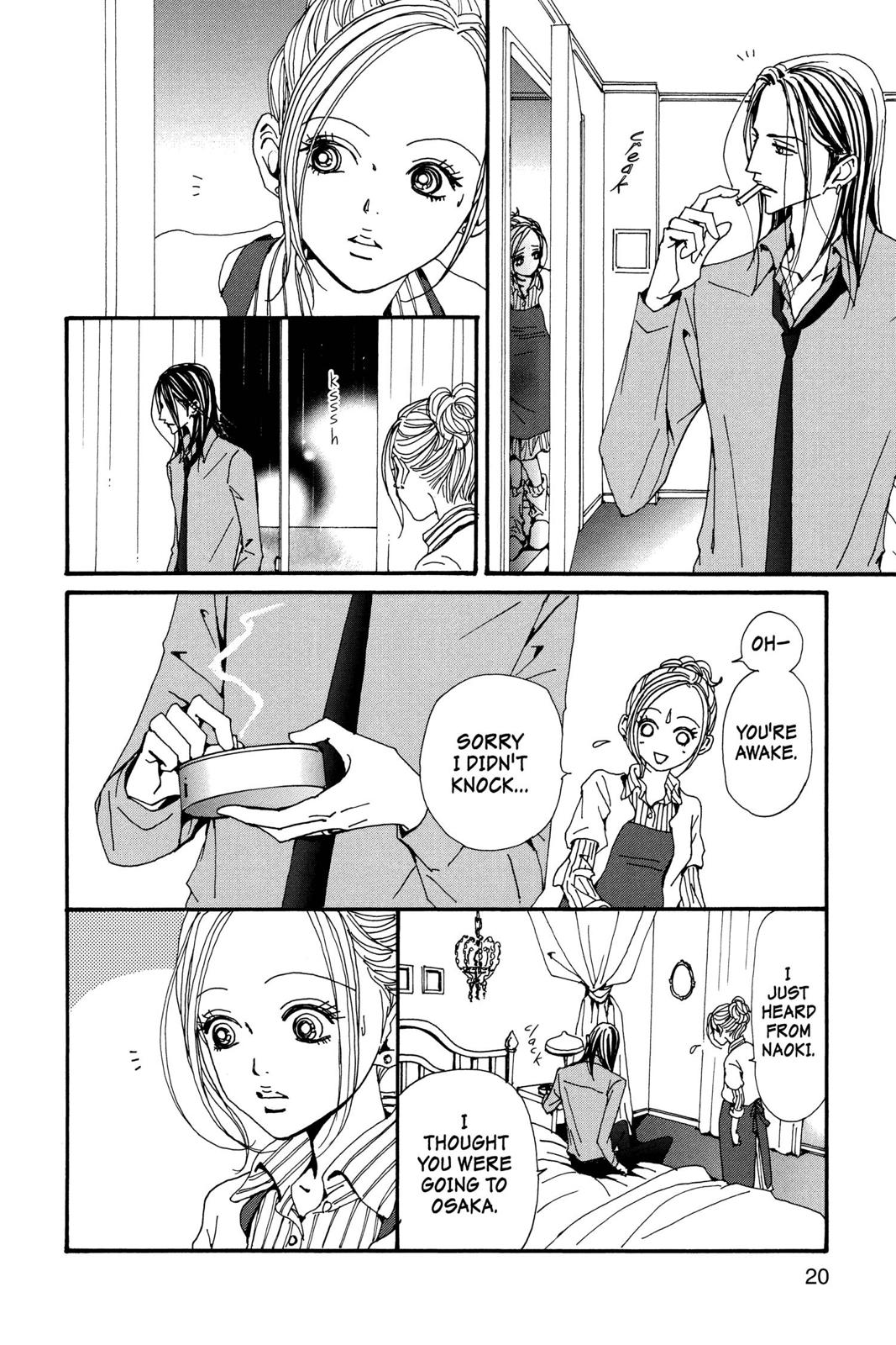 Nana Chapter 21 - Page 21