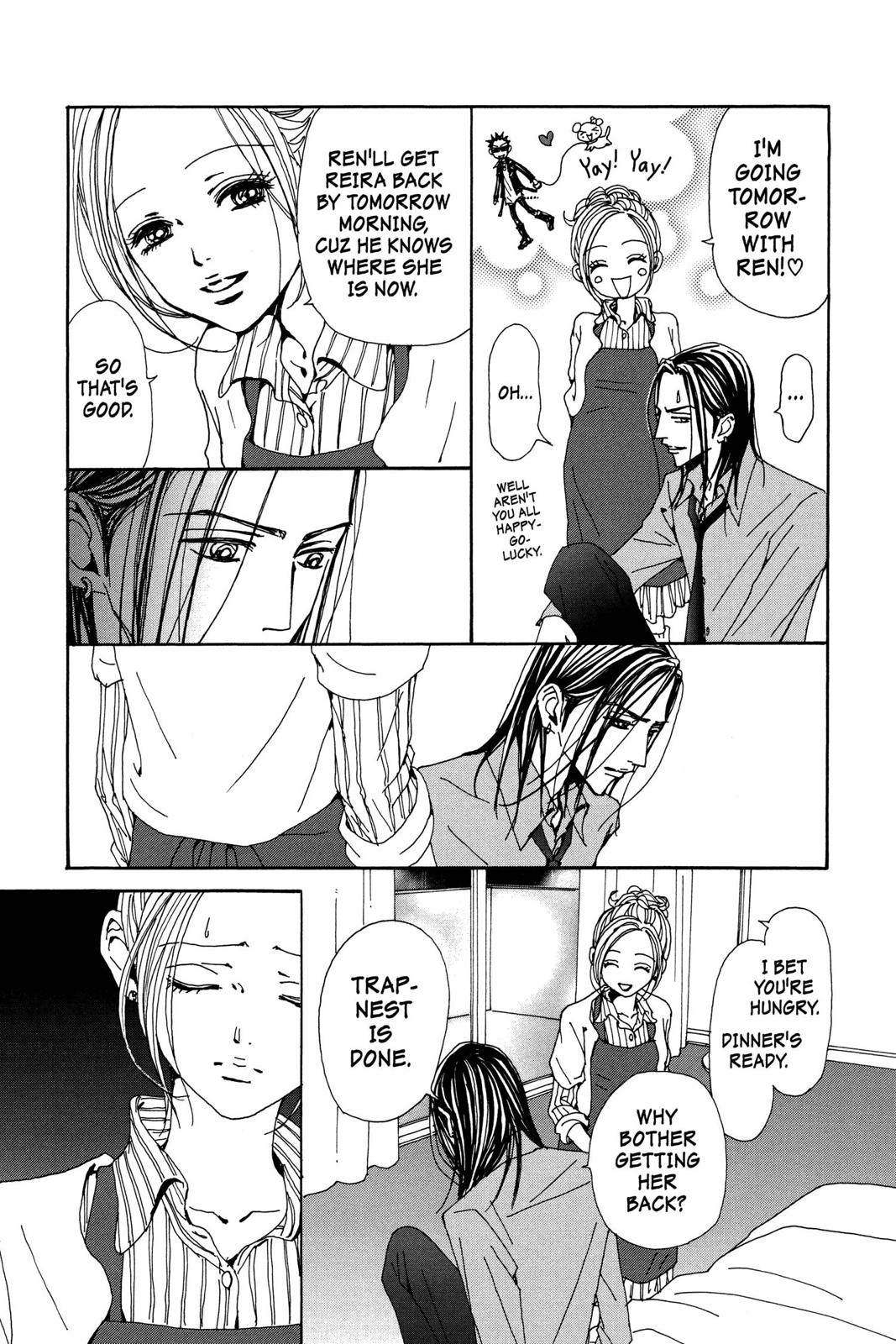 Nana Chapter 21 - Page 22