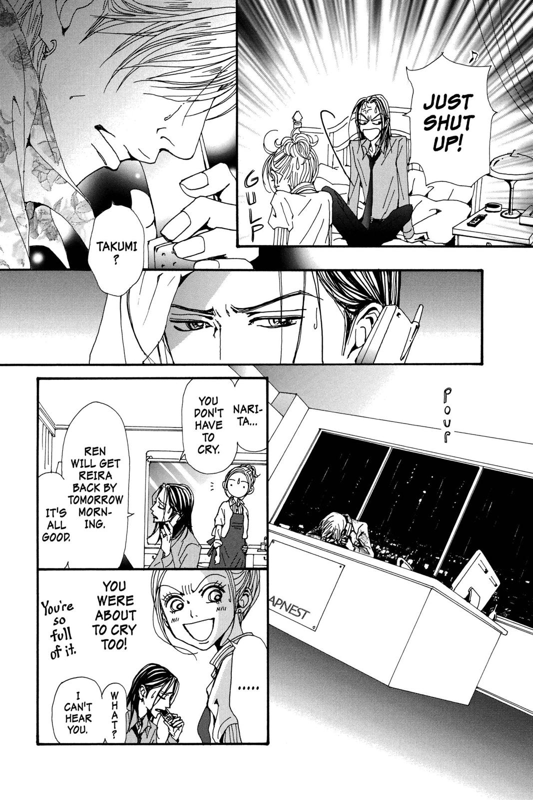 Nana Chapter 21 - Page 25
