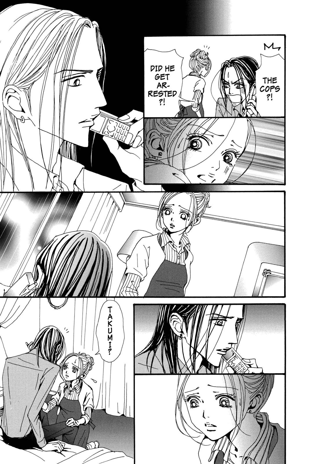 Nana Chapter 21 - Page 26