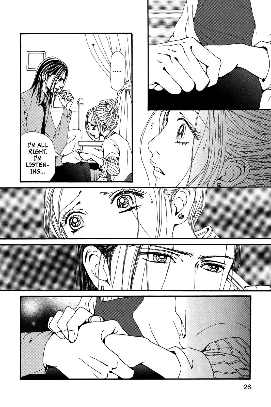 Nana Chapter 21 - Page 27