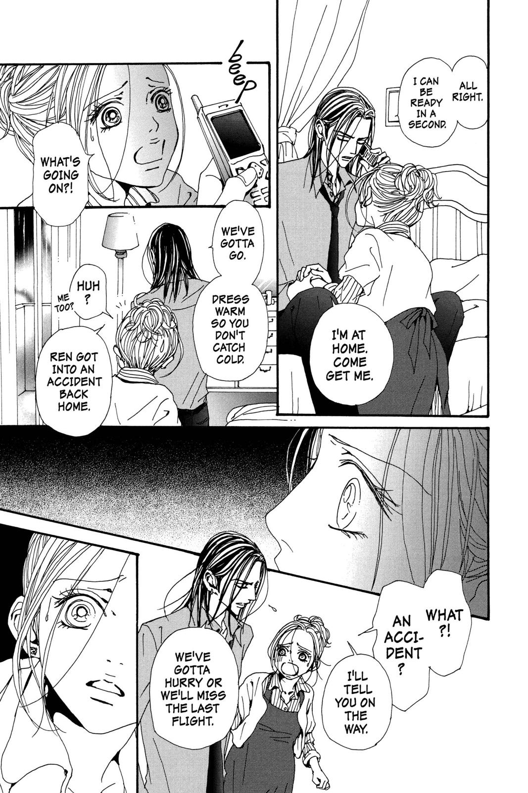 Nana Chapter 21 - Page 28