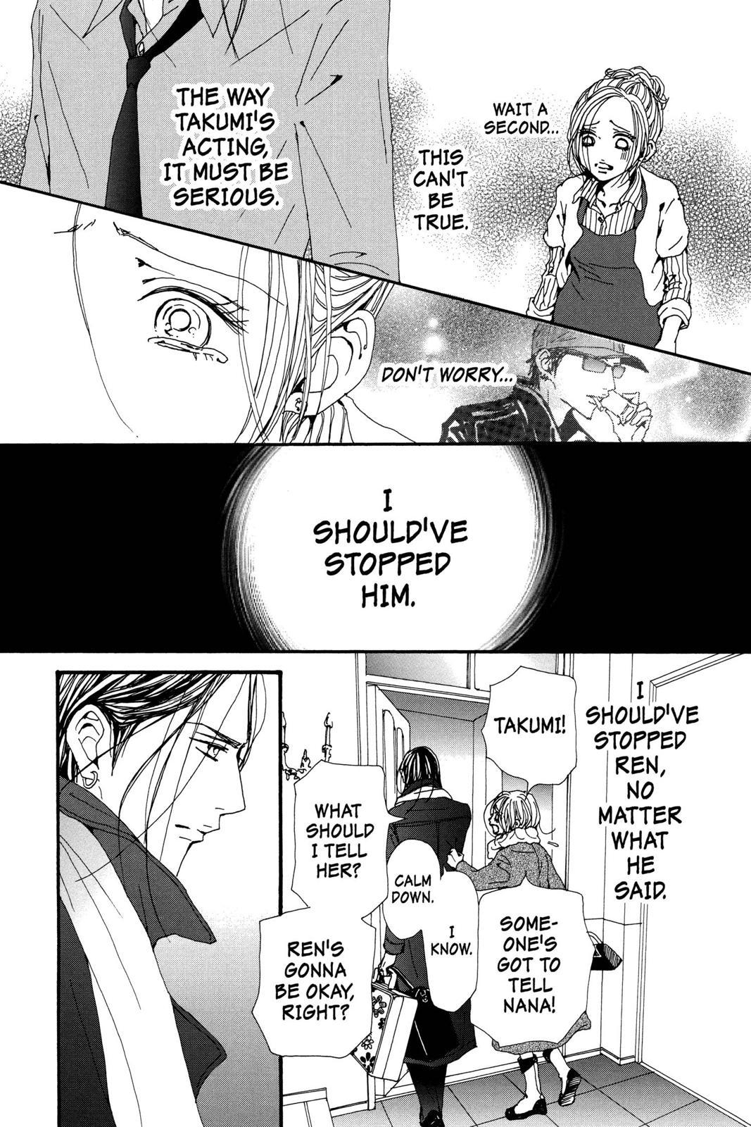 Nana Chapter 21 - Page 29