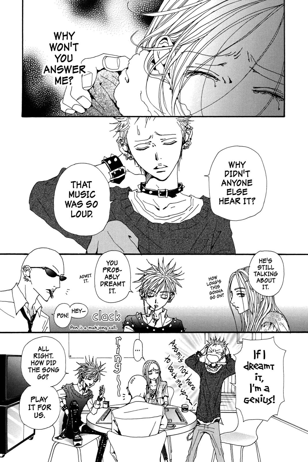 Nana Chapter 21 - Page 30