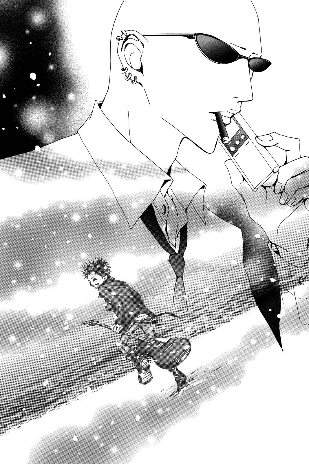 Nana Chapter 21 - Page 33