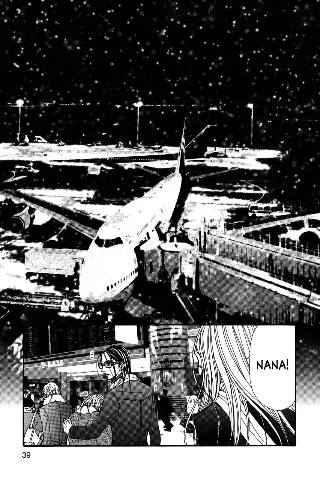 Nana Chapter 21 - Page 40