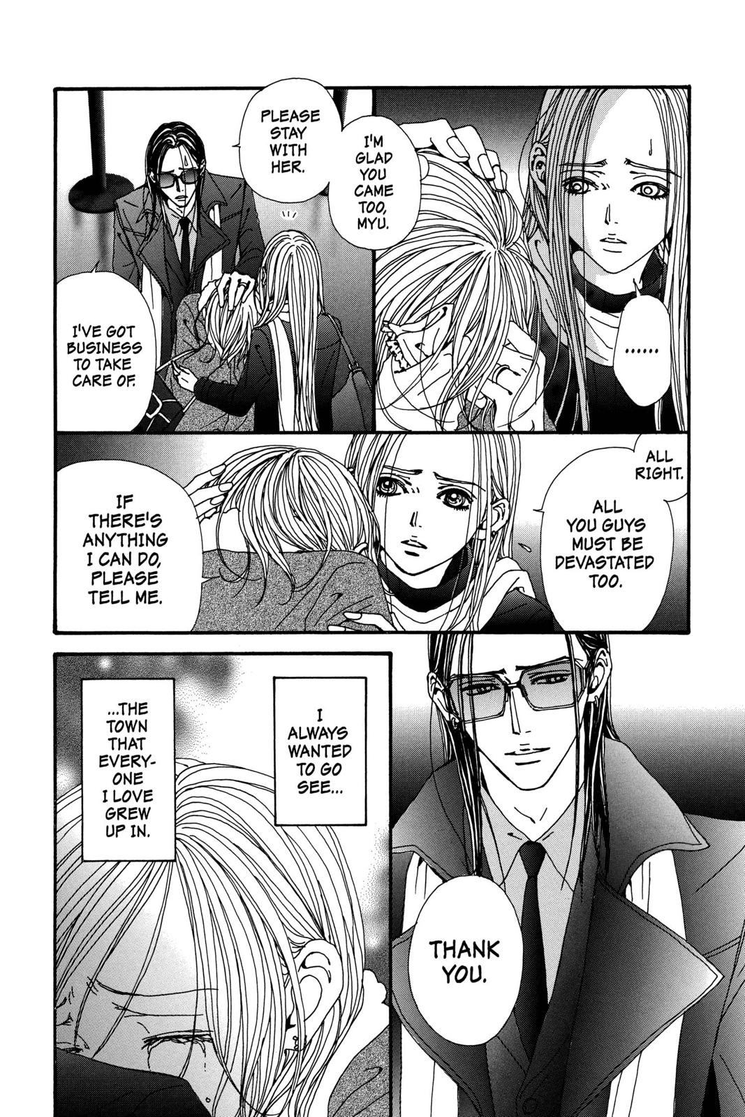 Nana Chapter 21 - Page 41