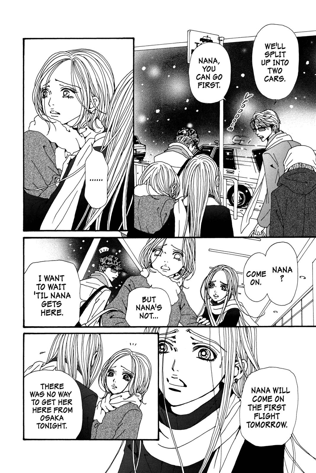 Nana Chapter 21 - Page 43