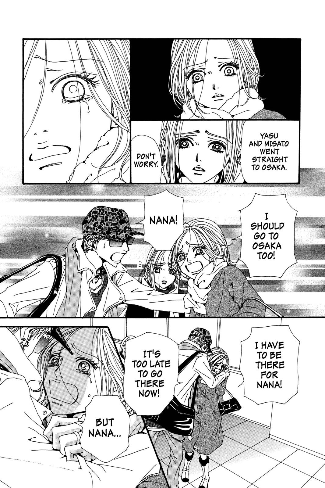 Nana Chapter 21 - Page 44