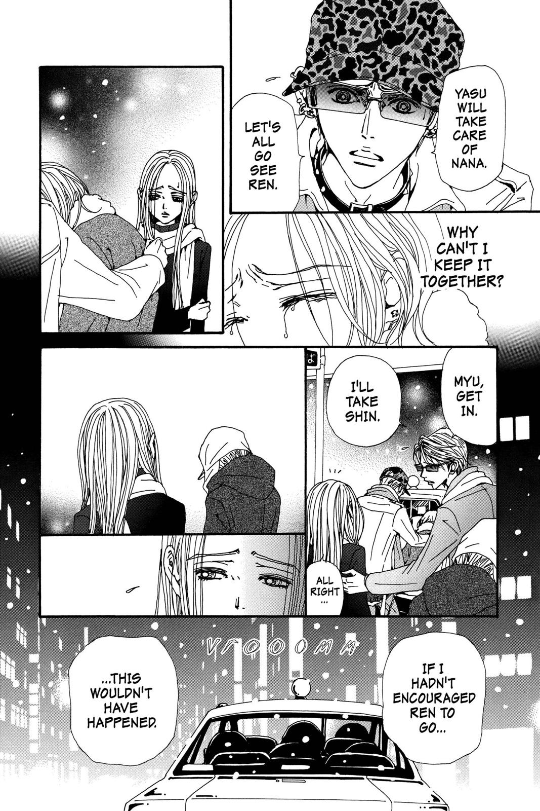 Nana Chapter 21 - Page 45