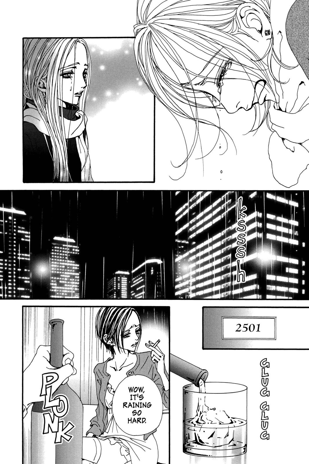 Nana Chapter 21 - Page 47