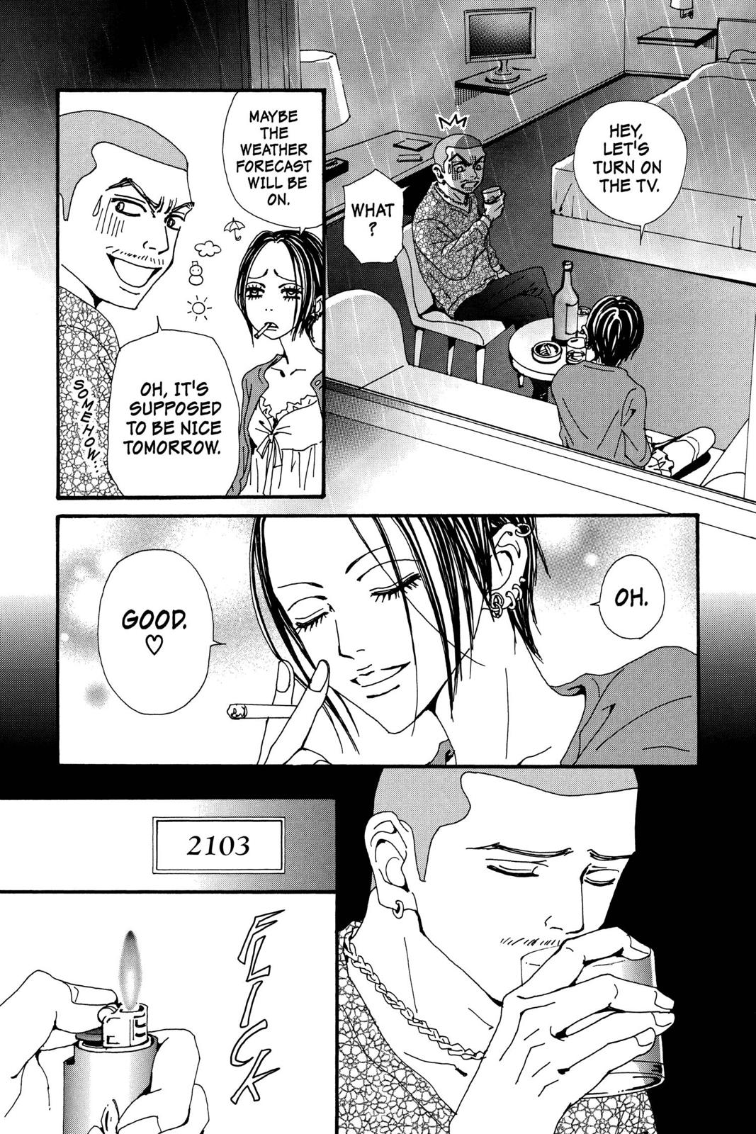 Nana Chapter 21 - Page 48