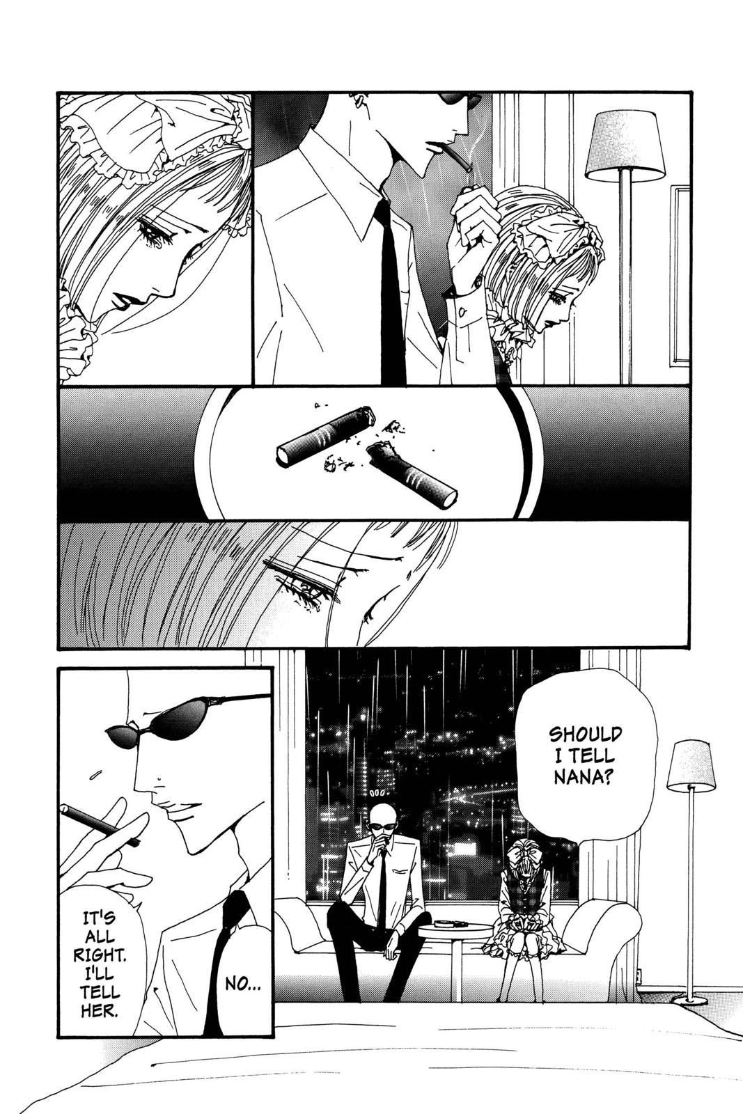 Nana Chapter 21 - Page 49