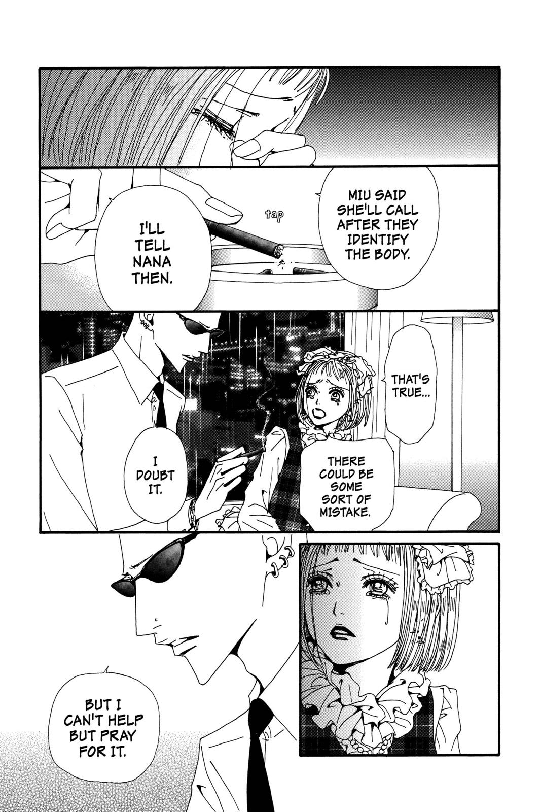 Nana Chapter 21 - Page 50