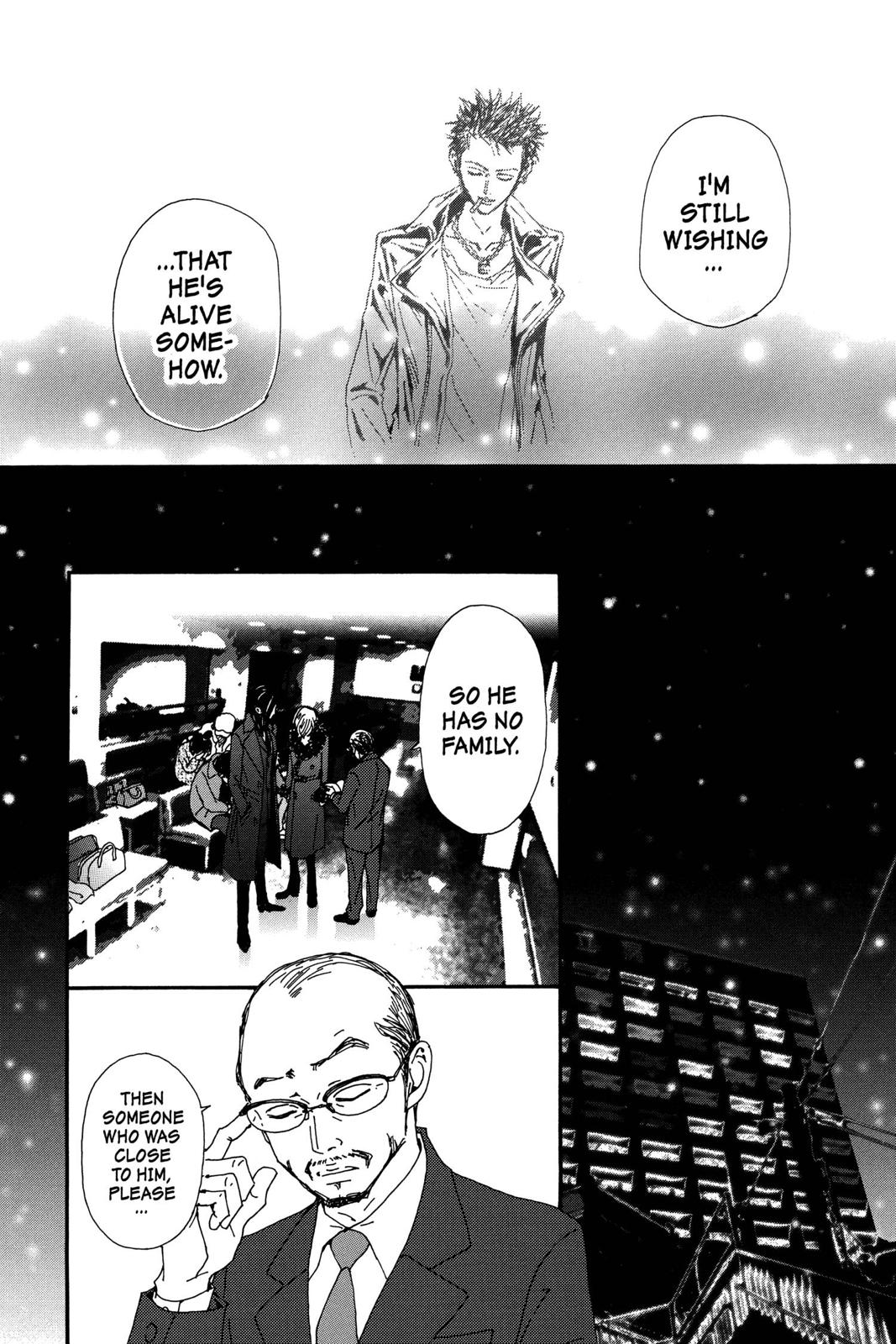 Nana Chapter 21 - Page 51