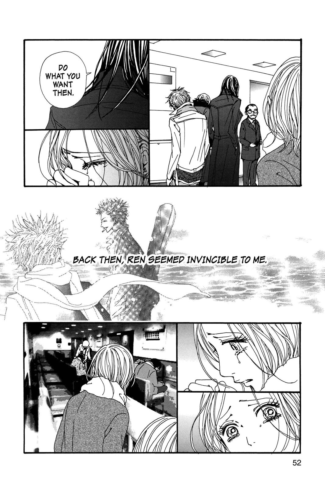 Nana Chapter 21 - Page 53