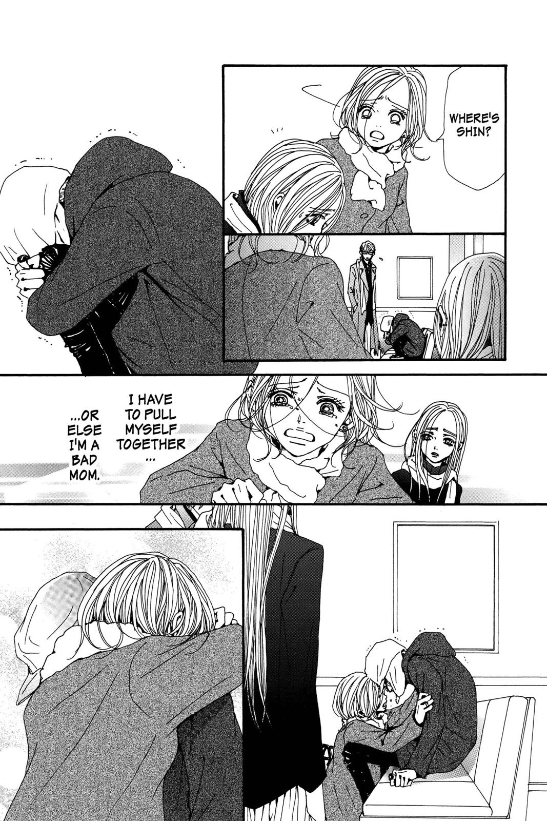 Nana Chapter 21 - Page 54