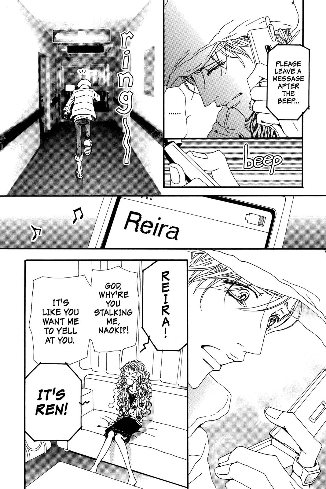 Nana Chapter 21 - Page 57
