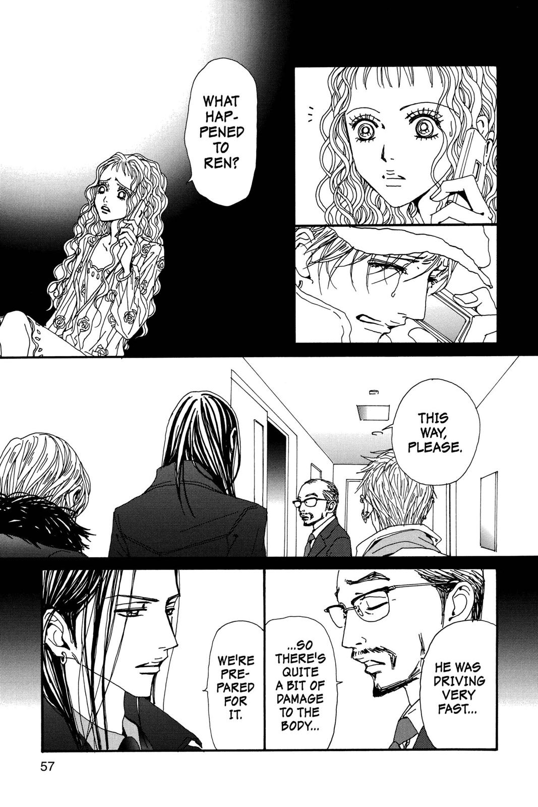 Nana Chapter 21 - Page 58