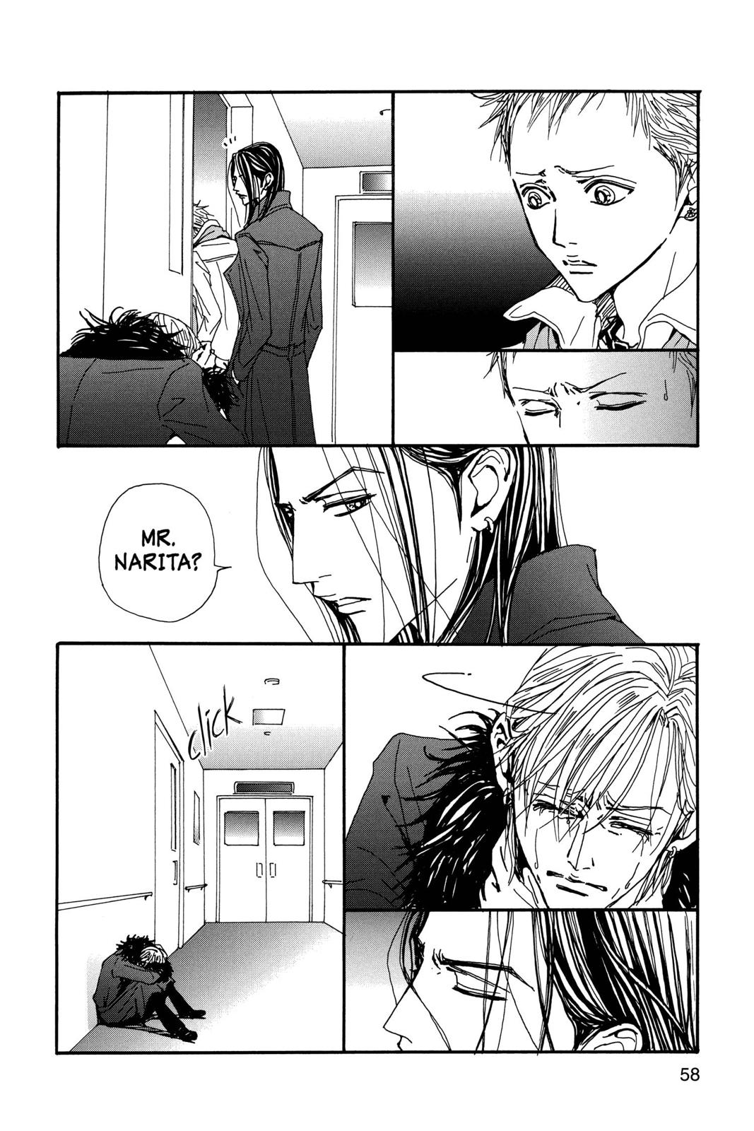 Nana Chapter 21 - Page 59