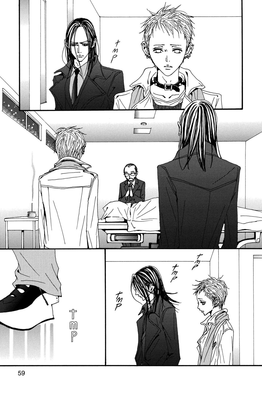 Nana Chapter 21 - Page 60