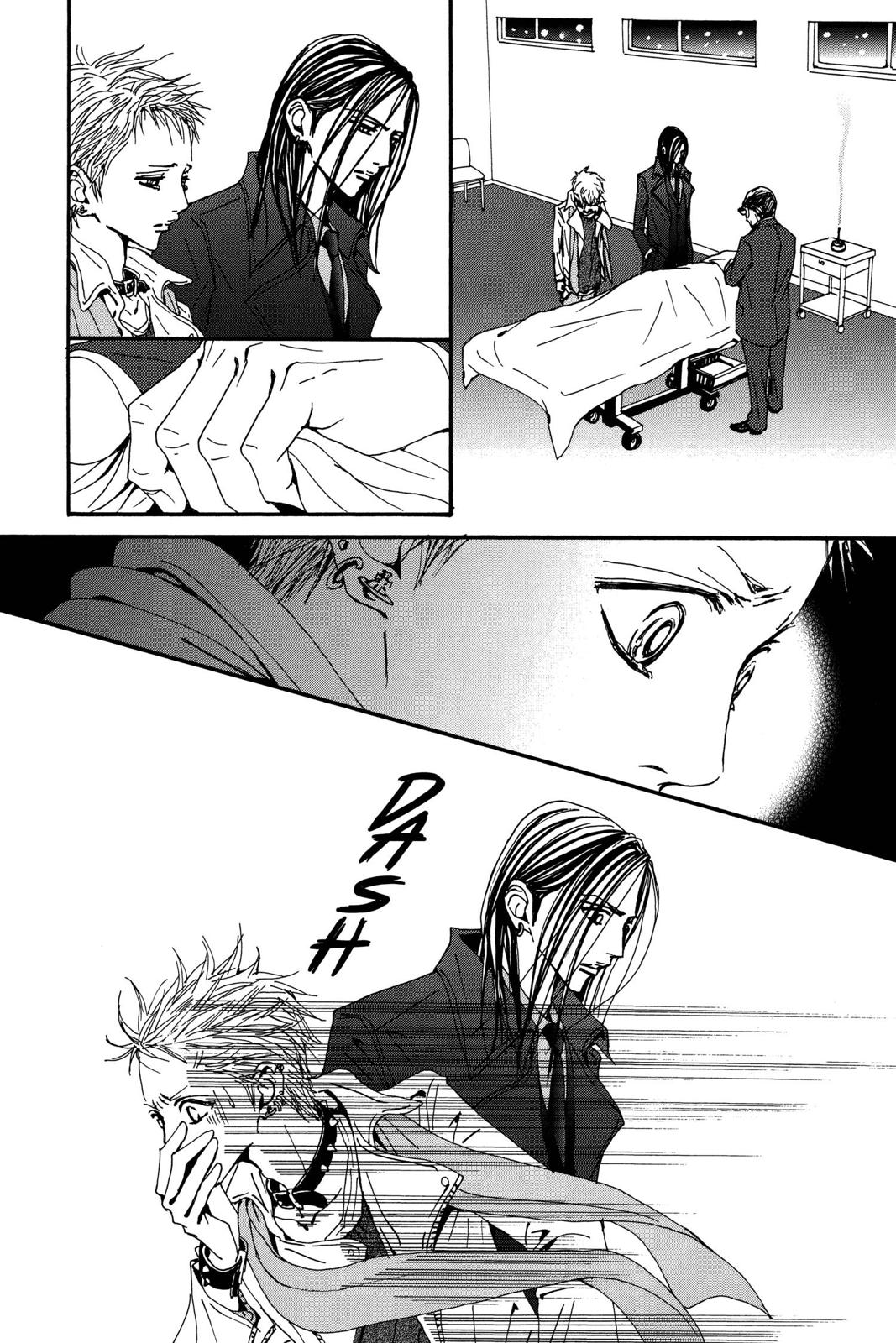 Nana Chapter 21 - Page 61