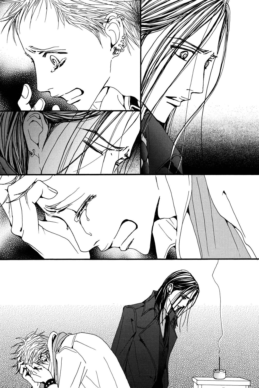 Nana Chapter 21 - Page 62